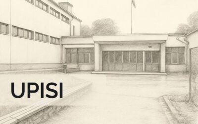 POPIS UČENIKA UPISANIH U PRVI RAZRED-ŠKOLSKA GODINA 2025./2026
