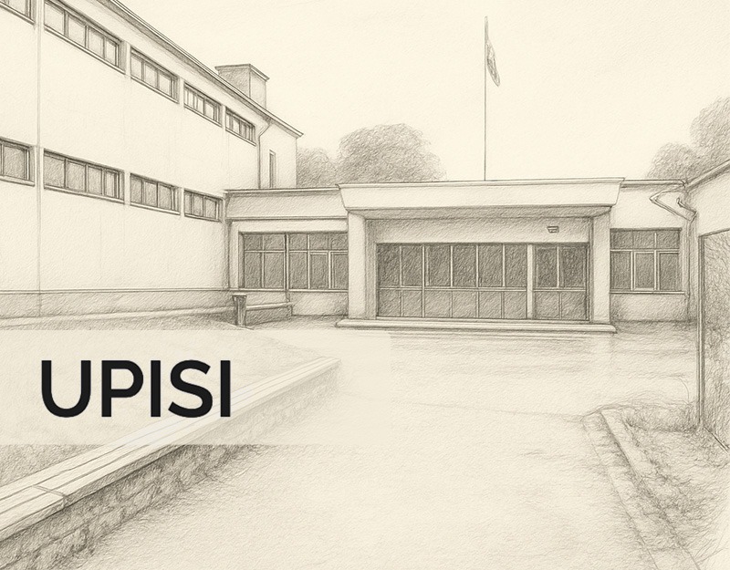 POPIS UČENIKA UPISANIH U PRVI RAZRED-ŠKOLSKA GODINA 2025./2026