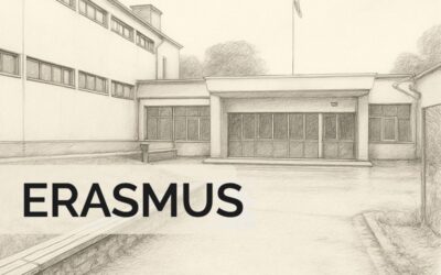 Akreditacija – Akcija – Uspjeh: sudjelovanje naše škole na nacionalnom Erasmus+ seminaru