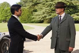 Modularna nastava u kinu – Downton Abbey: The Grand Finale