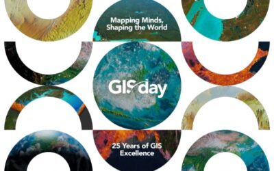 Najava-GIS DAY 2025