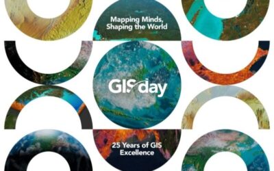 GIS Day 2025