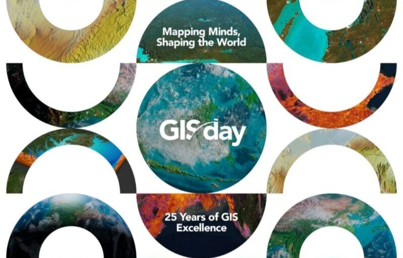 GIS Day 2025