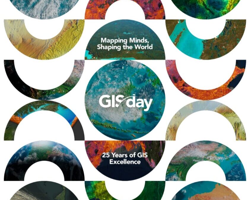 Najava-GIS DAY 2025