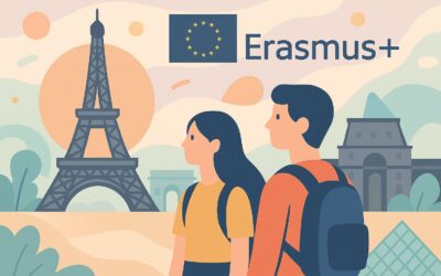Završene pripreme za Erasmus+ mobilnost u Francuskoj