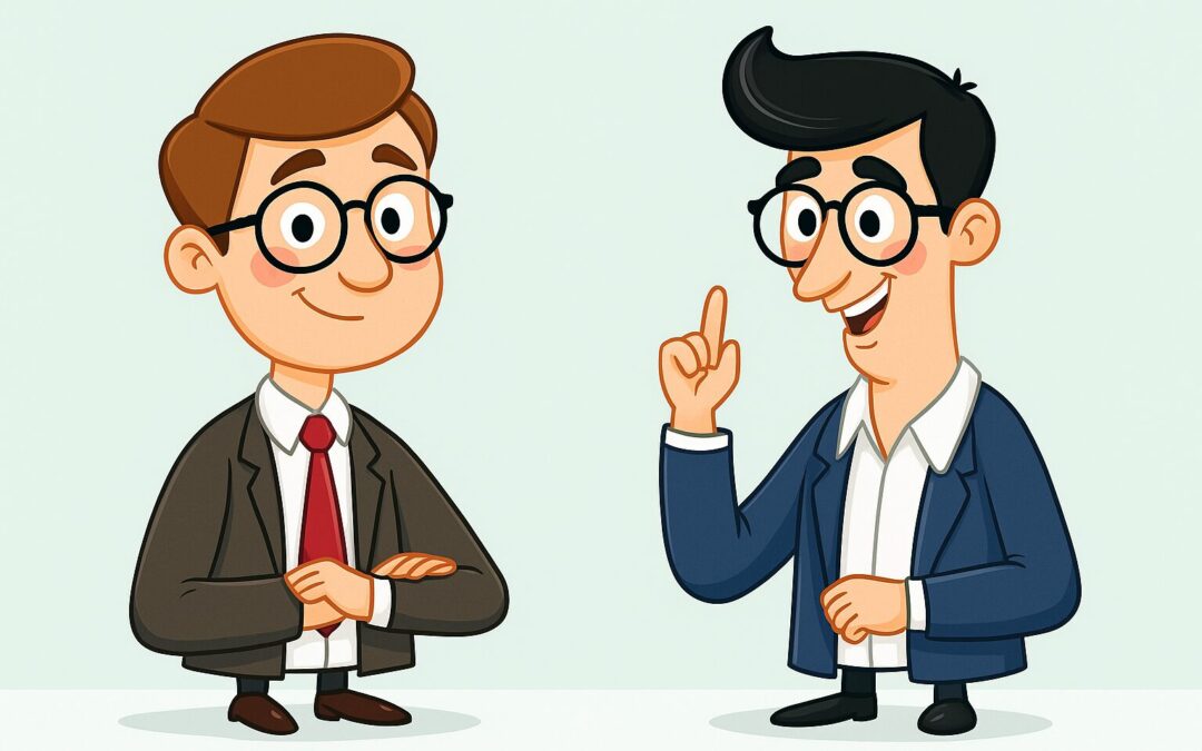 Modularna na djelu II: učenici 1. razreda kroz poslovni bonton otkrivali svoj komunikacijski stil