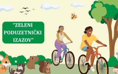 Zeleni poduzetnički izazov