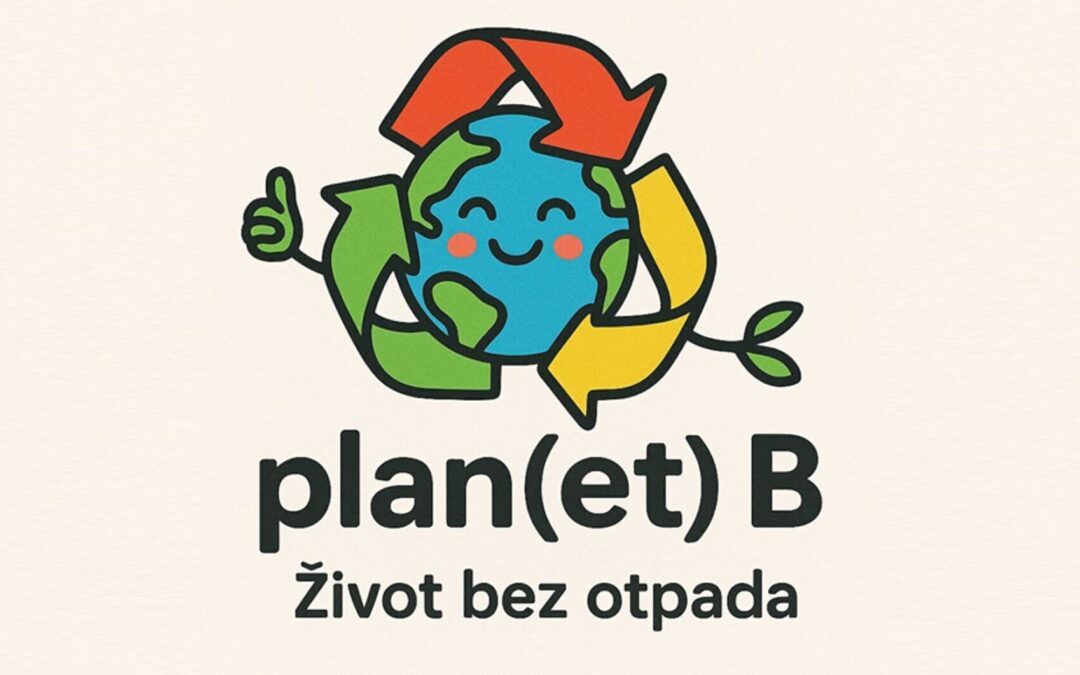 II. susret sudionika međuškolskog projekta Plan(et) B – Život bez otpada 