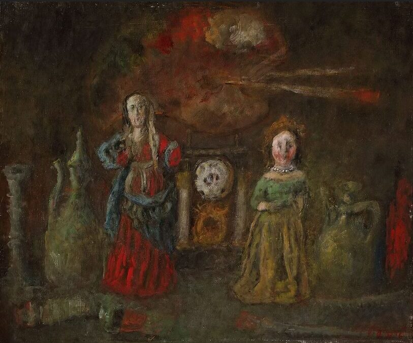 Primjer dobre prakse: interdisciplinarna nastava i posjet Galeriji Emanuel Vidović