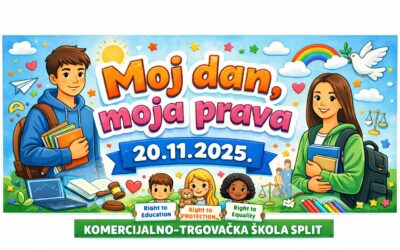 Moj dan, moja prava