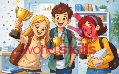 Rezultati školskog natjecanja – Worldskills 2026