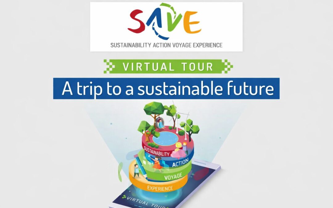 Međunarodni projekt S.A.V.E.