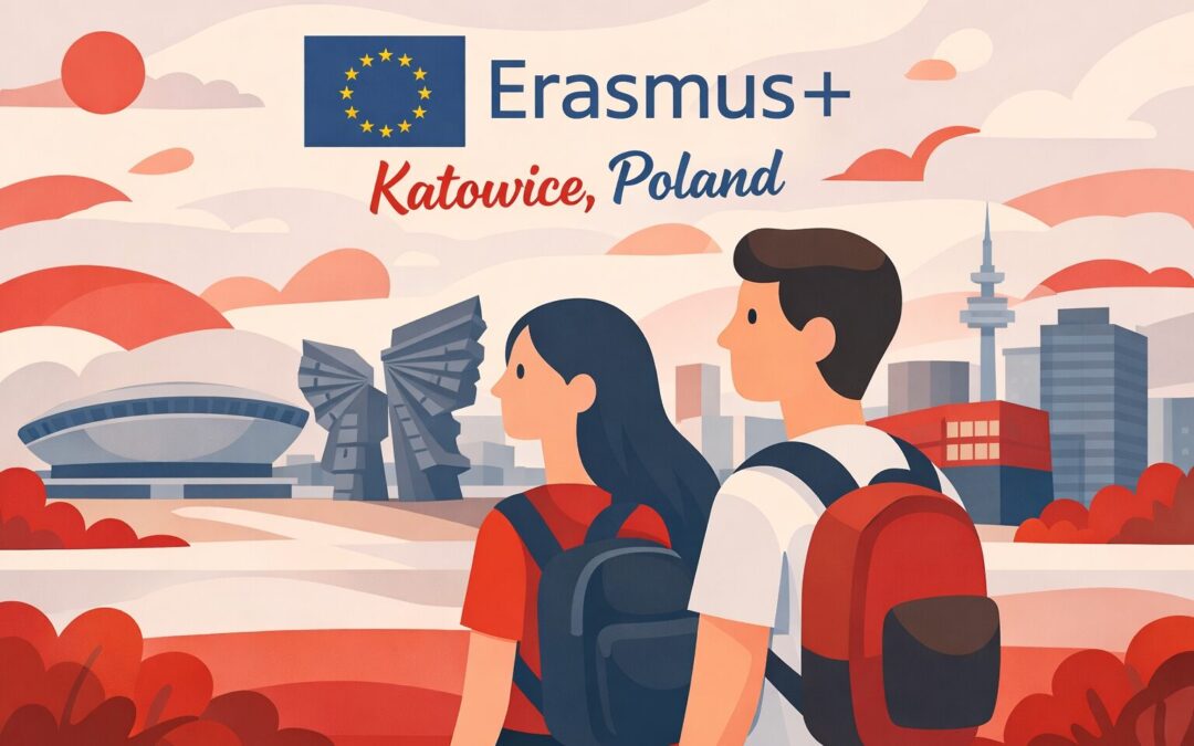 Predstavljanje Erasmus+ mobilnosti – poziv učenicima i nastavnicima