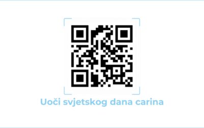 Uoči svjetskog dana carina