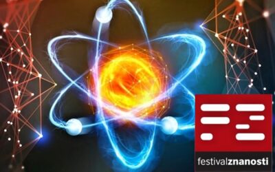 Festival znanosti u KTŠS – najava
