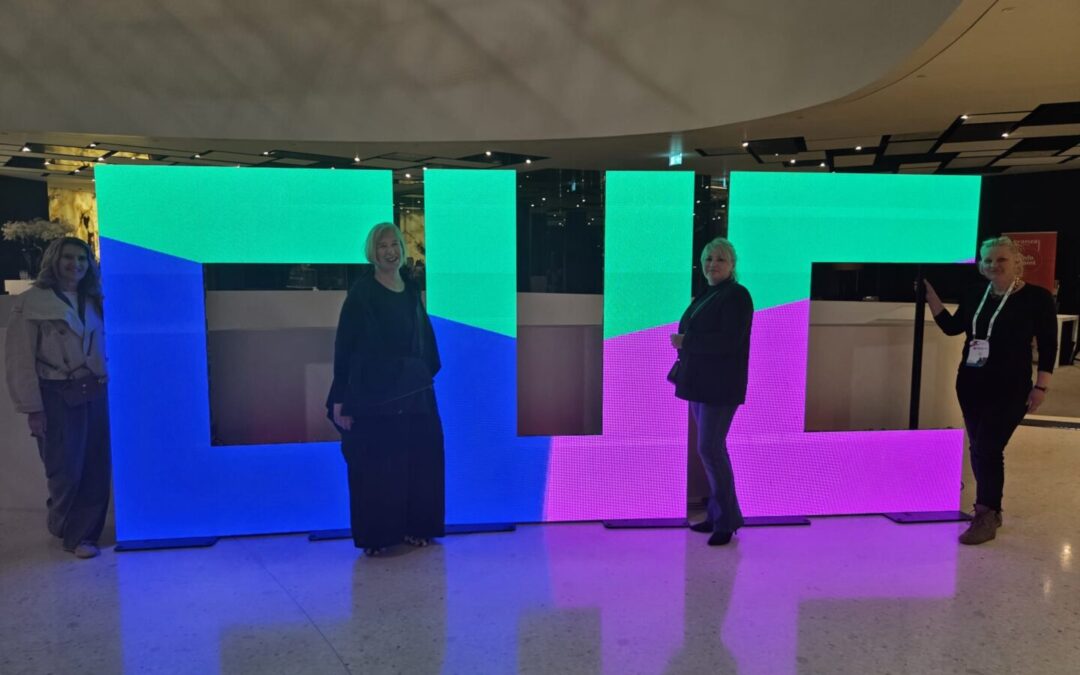 Konferencija CUC 2026 – „AI bez iluzija“ (Rovinj, 15. – 17. travnja 2026.)