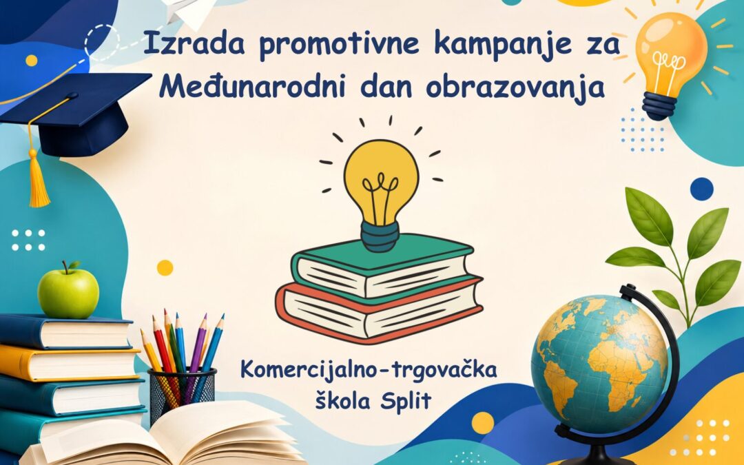 Obrazovanje očima učenika