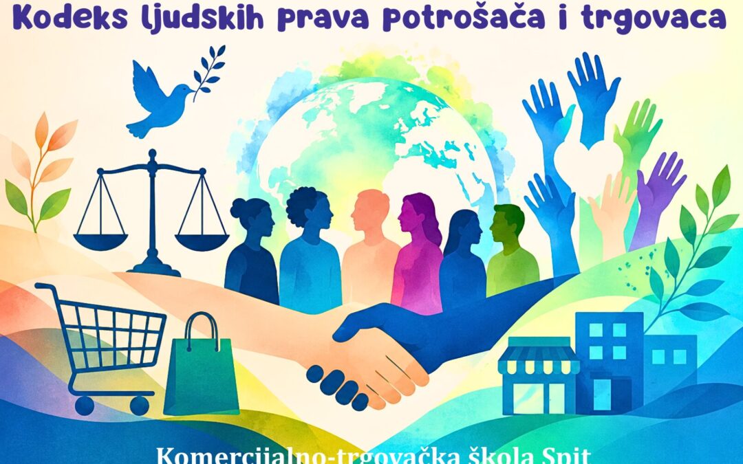 Ljudska prava iza svakog proizvoda