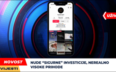 Klik do prijevare