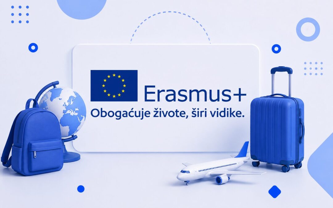 Akreditacija – Akcija – Uspjeh: sudjelovanje naše škole na nacionalnom Erasmus+ seminaru