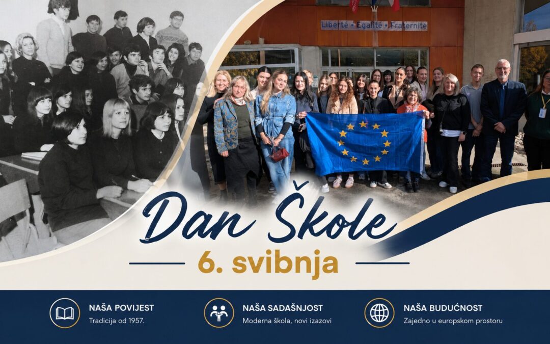 Dan Škole 6. svibnja