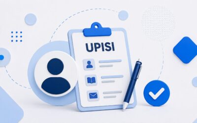Upisi 2026./2027.
