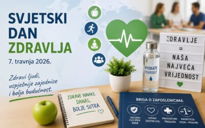 Obilježen Svjetski dan zdravlja