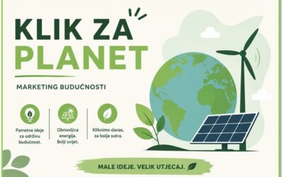 Klik za planet: marketing budućnosti