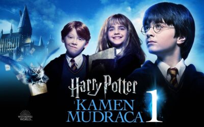 Od Hogwartsa do poslovnog svijeta – film kao poticaj za razvoj komunikacijskih vještina učenika komercijalista