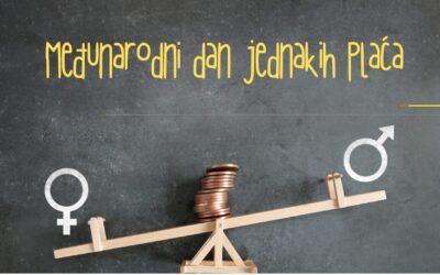 Međunarodni dan jednakih plaća 