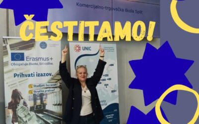 Čestitamo!